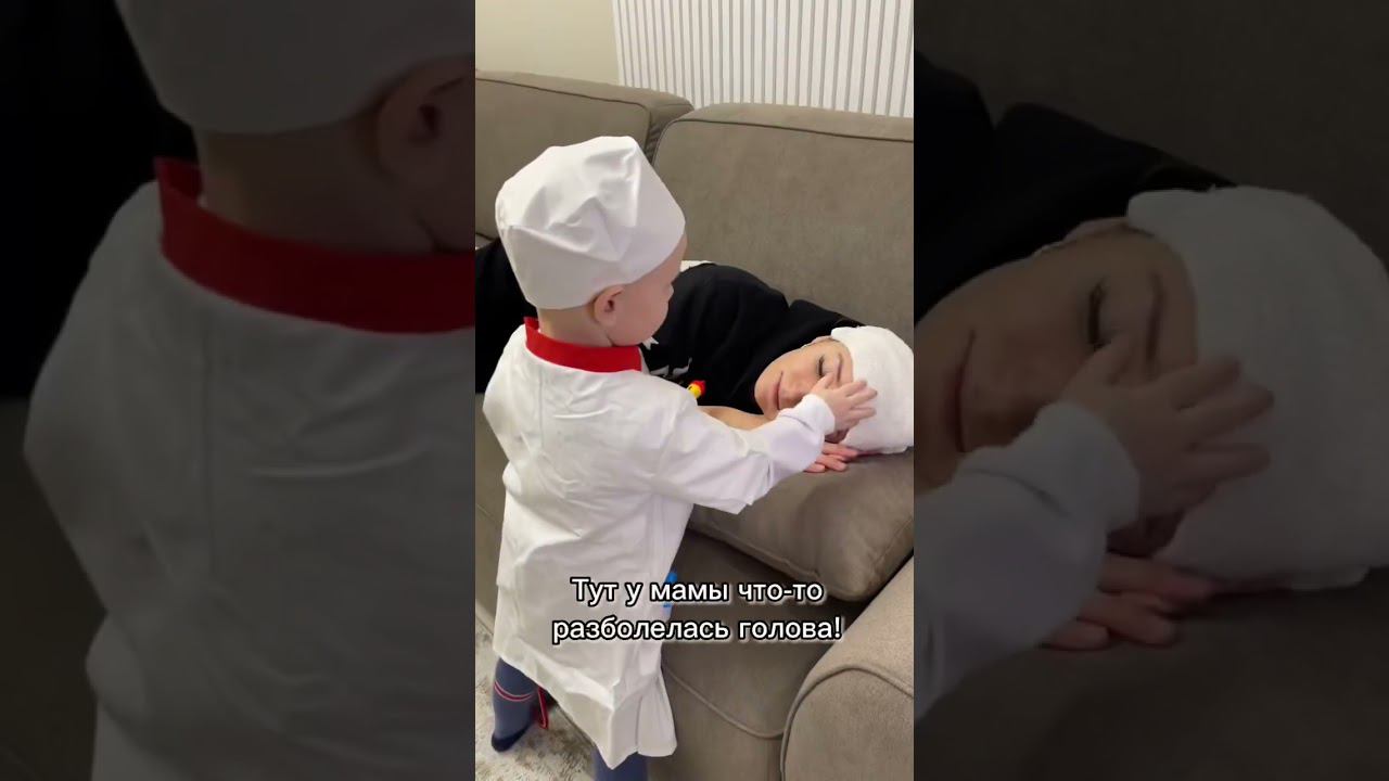 Марсель станет врачом! смотреть онлайн