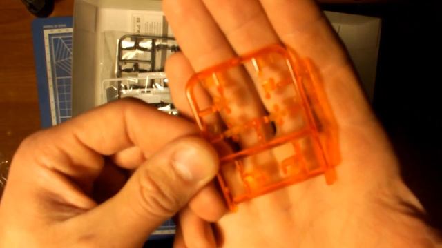 Обзор (review) Toyota Sprinter Trueno AE86,Takumi Fujiwara,Aoshima scale 1/24 смотреть онлайн