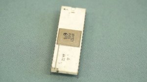 Микросхема ИМ1821РУ55