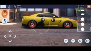 ОБНОВЛЕНИЕ УЛИЧНЫЕ ГОНКИ | РЫНОК ВИНИЛОВ | РИСУЕМ ВИНИЛ НА ПРОДАЖУ