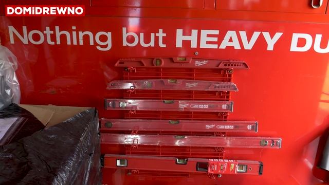 736. Lotna kamera Domidrewno: Milwaukee Big Red Tour 2018 смотреть онлайн