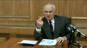 Происхождение человека. А.И.Осипов