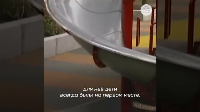 Супермодель и филантроп Наталья Водянова