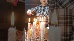 ЧИСТКА РОДА от ПАУЧИХ ПОРЧ???❤️❤️❤️?