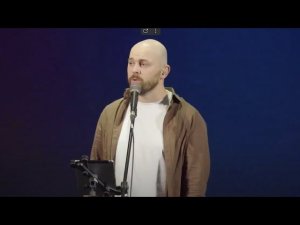 Из глубины к Тебе взываю я