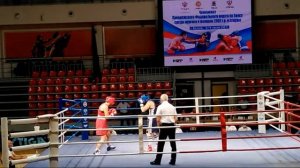 Чемпионат ПФО По Боксу. Онлайн Трансляция.