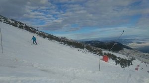 TATRANSKA LOMNICA (SLOVAKIA) JANUARY 2020