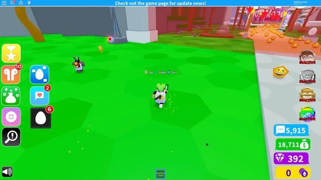 1-5 Как получить яйца в ЭГГ ХАНТ 2020 роблокс | Egg Hunt 2020 roblox | Яйцо танк, телефон, сова смотреть онлайн