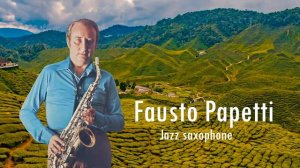 Fausto Papetti Jazz Saxophone