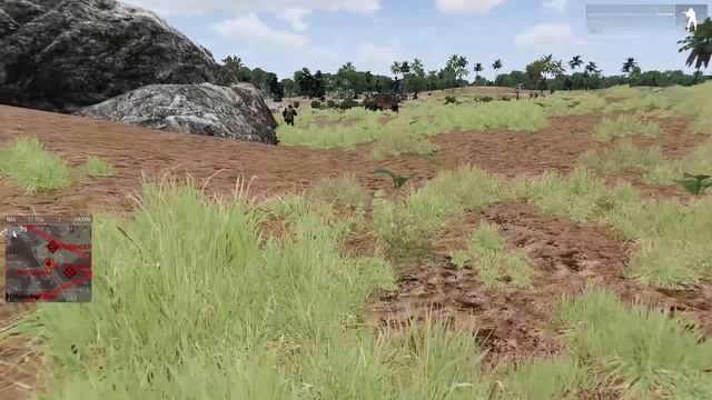 ＂Смертельные джунгли＂ Squadgames 27.07.2019 #2 [ArmA3] [7th] [Kyznec]"Смертельные джунгли" Squadgame смотреть онлайн