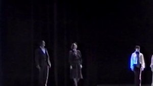 Петербургские сумерки (П. Чайковский)