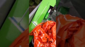 Обзор голландского велосипеда ?