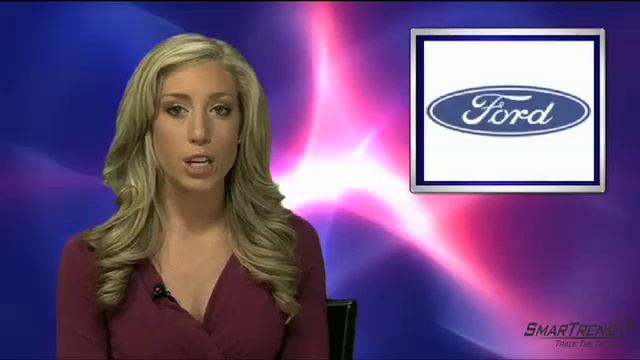 News Update: Geely Buys Volvo Unit From Ford (NYSE: F) for $1.8 Billion смотреть онлайн