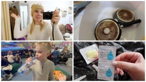 ВЛОГ: 3 часа полной свободы / вызвали в школу на каникулах / домашние дела