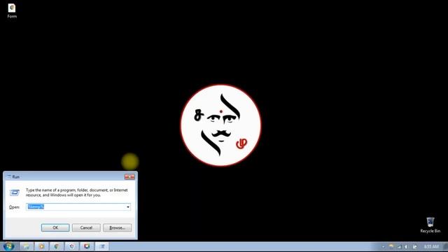 How to Delete Temp FILE Using RUN Command || Temp File смотреть онлайн