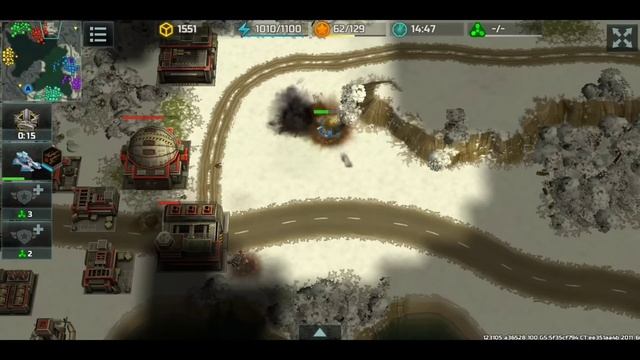 ART OF WAR 3  SURPRISE MOTHER FKER ?