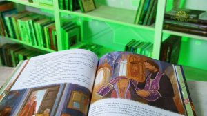 У книжной полки. Татьяна Копяткевич. Как Сима встречала Пасху