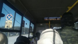 49б и 49м (поездка в Подгорное)