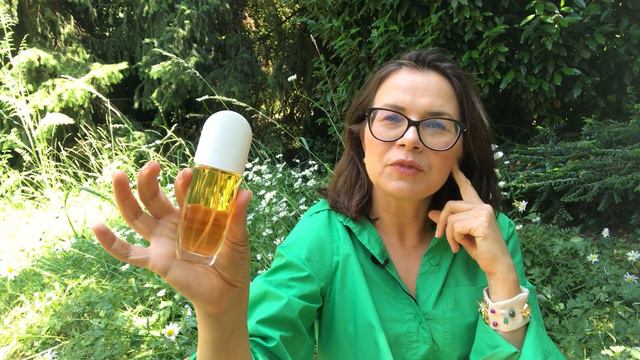 МОЁ АРОМАТНОЕ ЛЕТО. смотреть онлайн