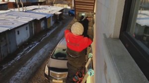 СКУД (система контроля и управления доступом) и видеодомофон