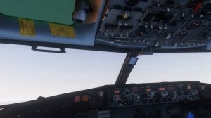 Грузовой Рейс на Boeing 737-400F в X-Plane 11