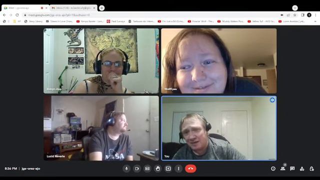 Fallen Dragons Episode 23: New Friends, New Danger смотреть онлайн