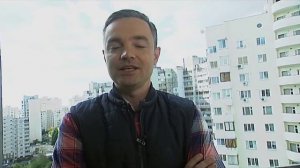 Роман Кадемин поздравление с Днем города Мелитополя 2016