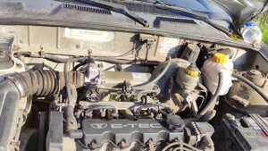 Как правильно заменить охлаждающую жидкость в автомобиле daewoo lanos