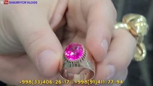 БУХОРО ТИЛЛА УЗУК НАРХЛАРИ 2022. BUXORO TILLA UZUK NARXLARI