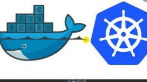 Difference between Docker & Kubernete