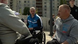 Открытие спорткомплекса «Белгород Арена»   «Металлоинвест Медиа»