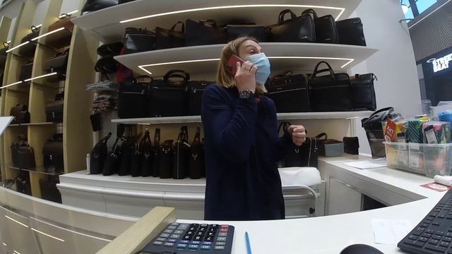 ВИДЕОЗАПРЕЩАЛКИ/ СНИМАТЬ НЕЛЬЗЯ / МОНИТОРИМ ПИТЕРСКИЕ СУМКИ смотреть онлайн