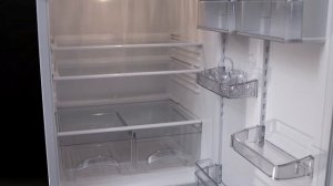 Холодильник ATLANT ХМ-4010-022. Обзор двухкамерного холодильника