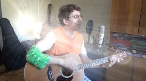 Пикник-Там на самом на краю земли (кавер)