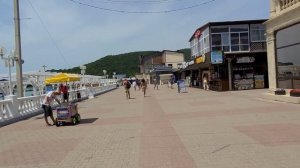 Архипо-Осиповка сегодня 2022? 8 июня #архипка #архипоосиповка #черноеморе