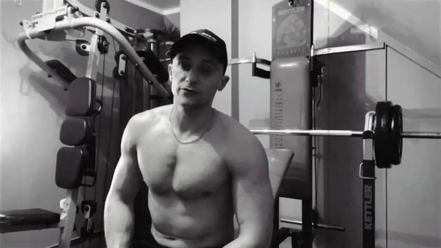 How to start Workout  Chest Workout and Biceps Workout  Day 37 workout challenge