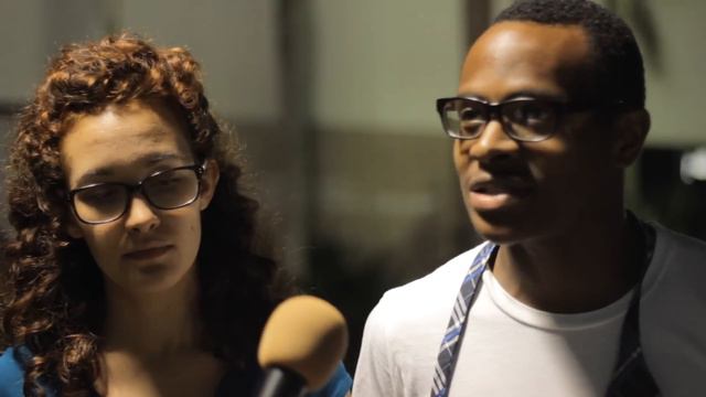 Salt Outreach News #1 (11/4/12) смотреть онлайн