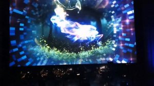 Olympic Orchestra. Вселенная неоклассики. Moscow [03.02.23]