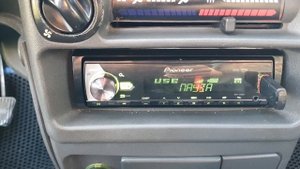 Как настроить фронт