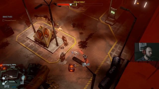 Solstice Chronicles: MIA ► Обзор игры ► Прохождение первых локаций смотреть онлайн