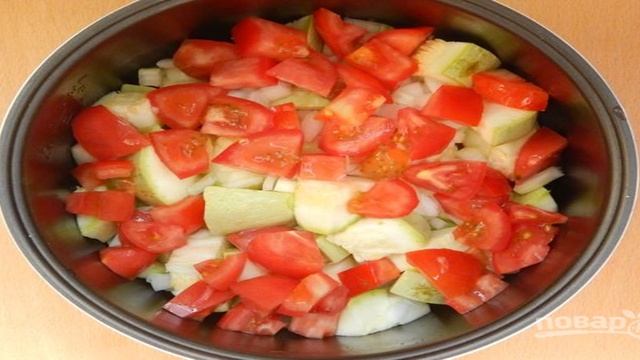 Икра овощная на зиму