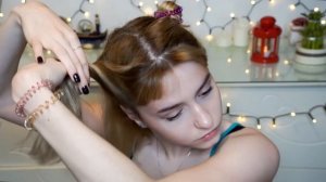 Кудри без плойки и бигуди за 5 минут