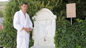 Лечение желудка на термальных курортах Турции. Какой санаторий выбрать.