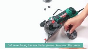 ✅ Top 5: Best Electric Hand Saw  2022 - [Tested & Reviewed]