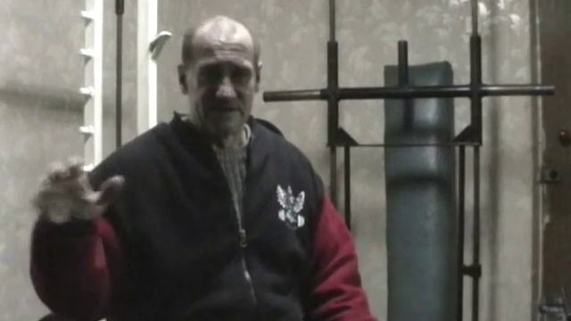 ЛОКТИОНОВ ВАЛЕРИЙ-ТРЕНИНГ ДЛЯ НАЧИНАЮЩИХ-2часть.wmv