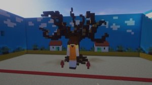 МЫ ПОПАЛИ В ИГРУ В КАЛЬМАРА(сериал про игру в кальмара майнкрафт)