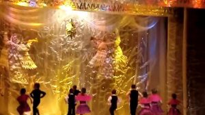 джайв ансамбль бального танца элит  !!!!