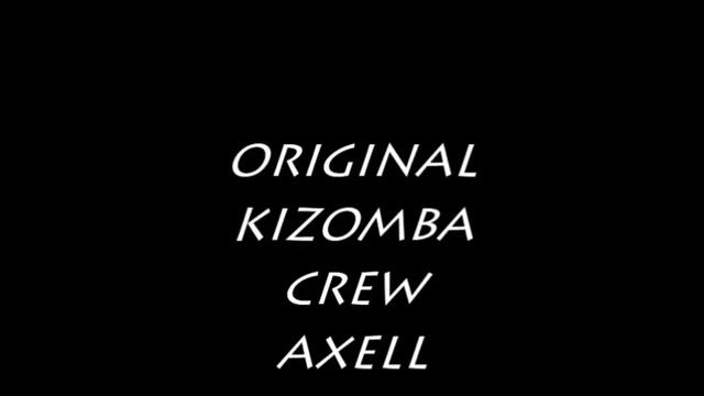 Breaking The Floor 2014 - Original Kizomba Crew смотреть онлайн