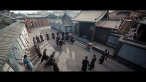 История Хуа Чжи 1 сезон 28 серия