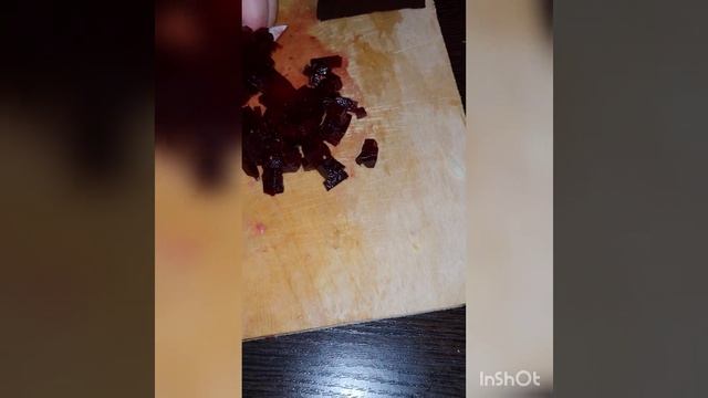 "Винегрет" без картофеля.Подойдет худеющим и диабетикам.Вкусно и низкокалорийно!/Վինեգրետ աղցան смотреть онлайн